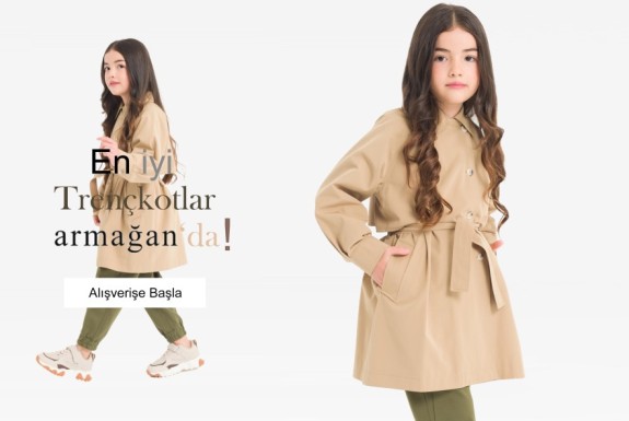 Yeni Sezon Şal